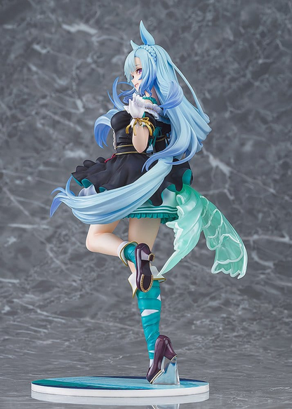 Uma Musume Pretty Derby: Movie Cinderella Gray 1/7 Scale Statue Mejiro Ardan
