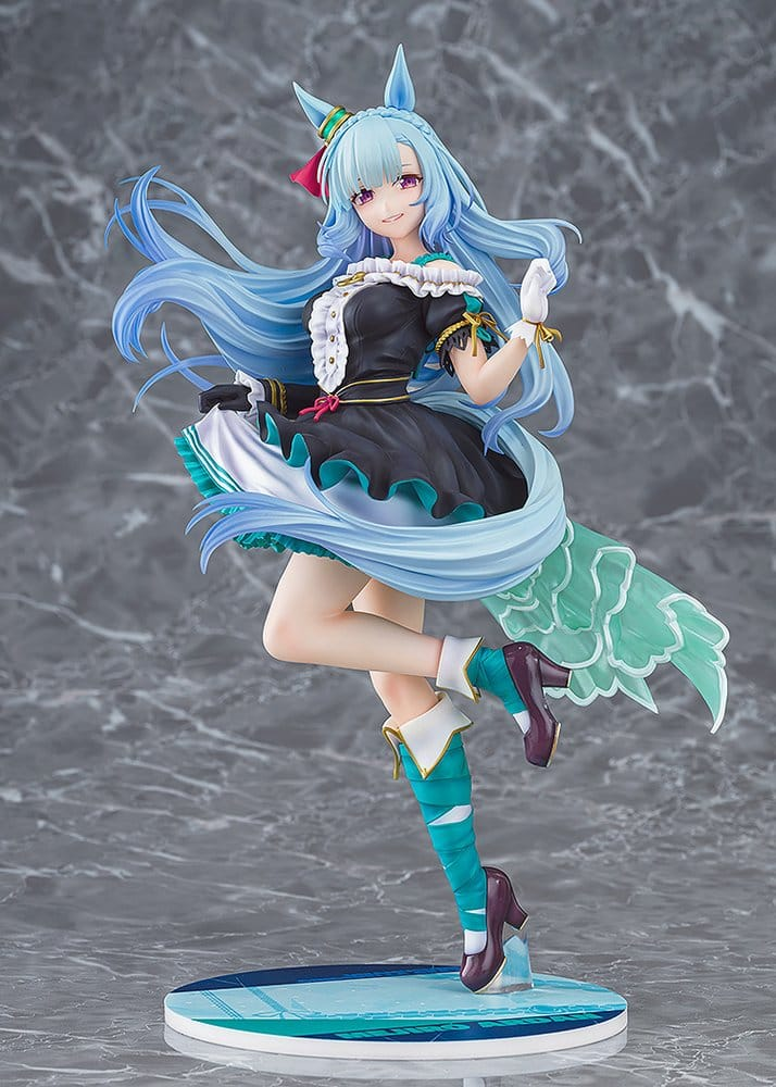 Uma Musume Pretty Derby: Movie Cinderella Gray 1/7 Scale Statue Mejiro Ardan