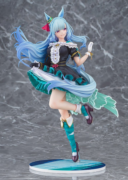 Uma Musume Pretty Derby: Movie Cinderella Gray 1/7 Scale Statue Mejiro Ardan
