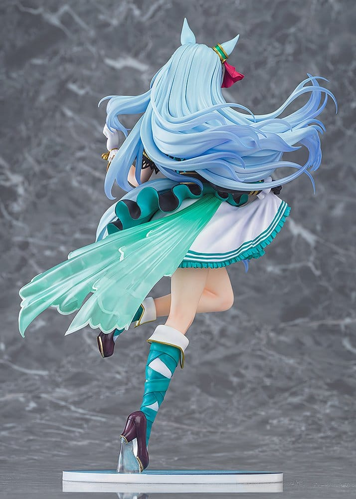 Uma Musume Pretty Derby: Movie Cinderella Gray 1/7 Scale Statue Mejiro Ardan