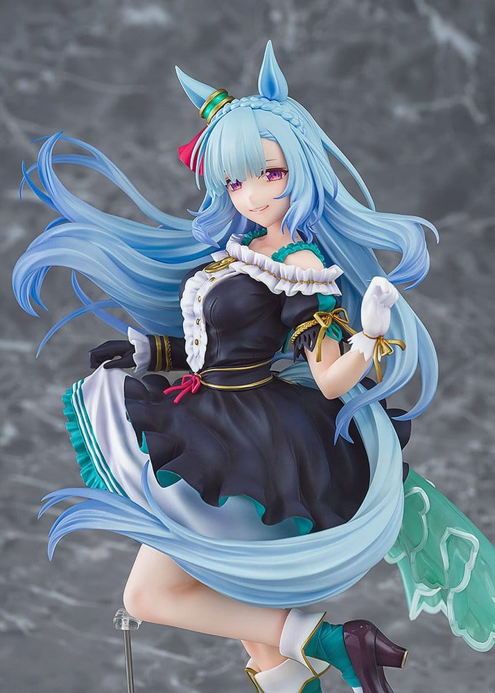 Uma Musume Pretty Derby: Movie Cinderella Gray 1/7 Scale Statue Mejiro Ardan
