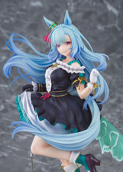 Uma Musume Pretty Derby: Movie Cinderella Gray 1/7 Scale Statue Mejiro Ardan