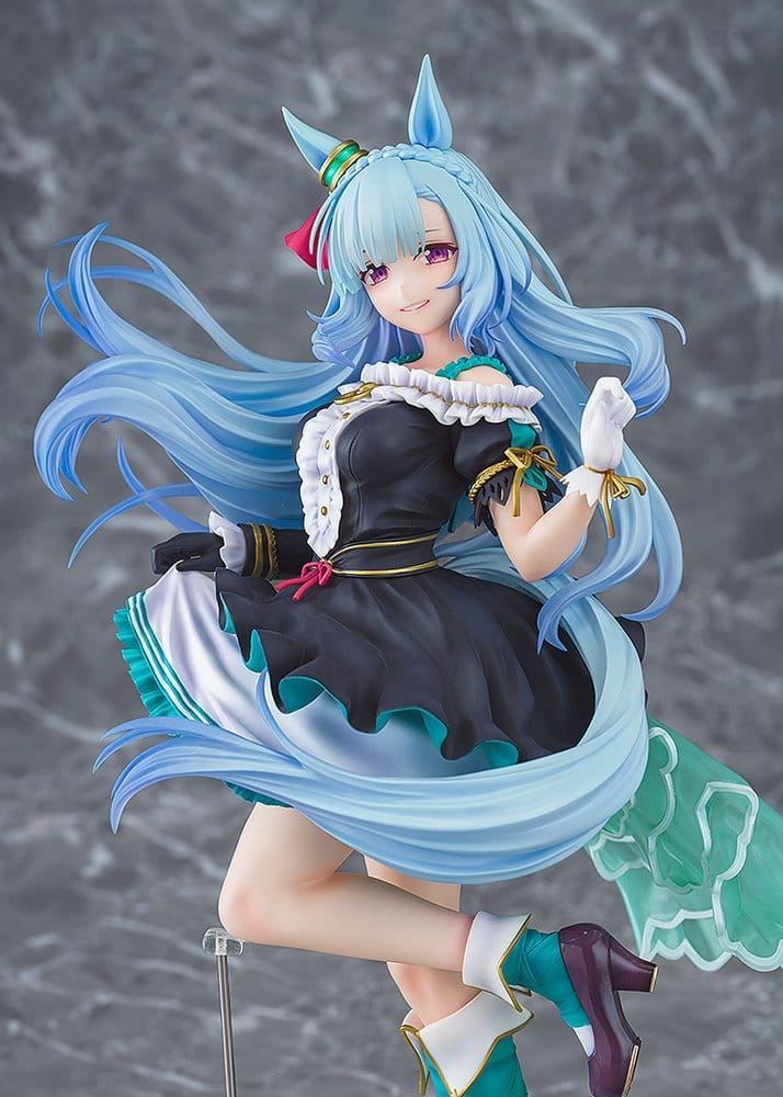 Uma Musume Pretty Derby: Movie Cinderella Gray 1/7 Scale Statue Mejiro Ardan