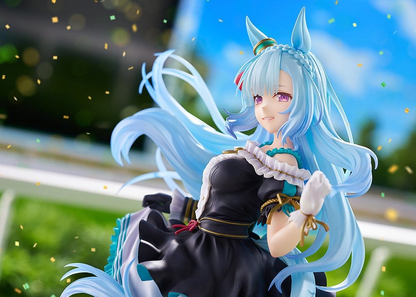 Uma Musume Pretty Derby: Movie Cinderella Gray 1/7 Scale Statue Mejiro Ardan