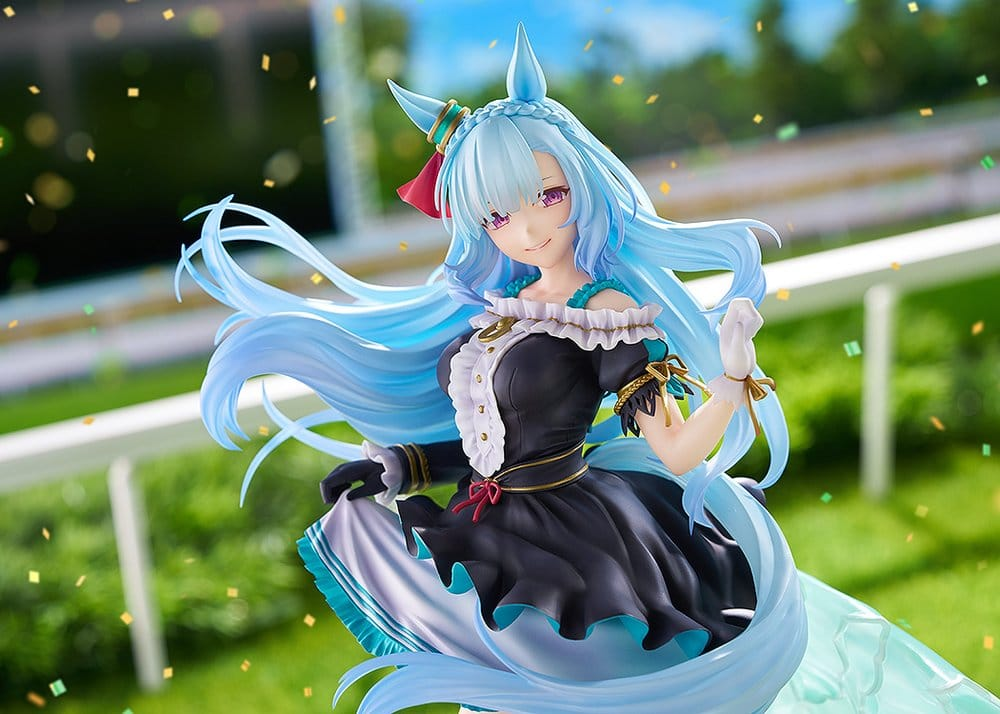 Uma Musume Pretty Derby: Movie Cinderella Gray 1/7 Scale Statue Mejiro Ardan