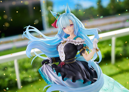 Uma Musume Pretty Derby: Movie Cinderella Gray 1/7 Scale Statue Mejiro Ardan