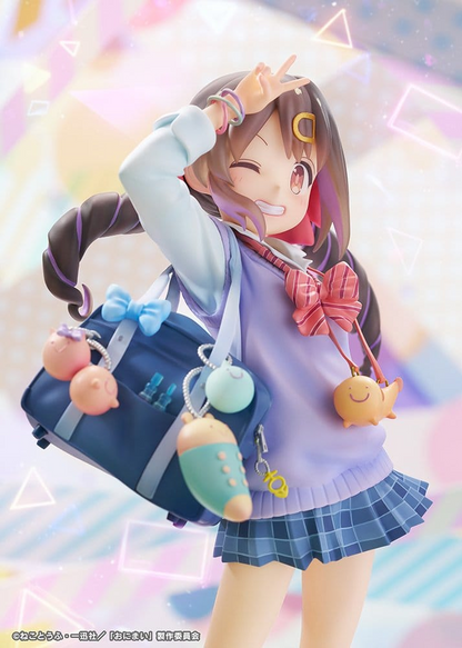 ONIMAI: I'm Now Your Sister! 1/6 Scale Statue Mihari Oyama Heisei Gyaru Ver