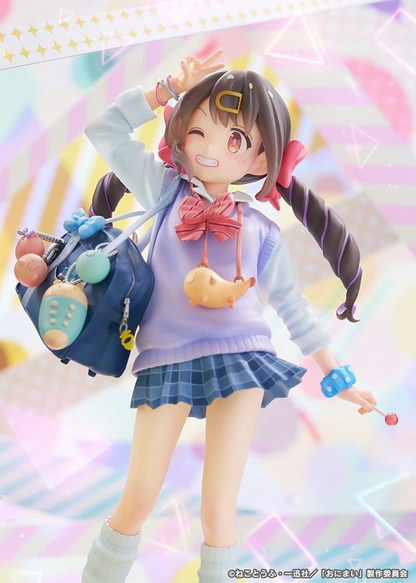 ONIMAI: I'm Now Your Sister! 1/6 Scale Statue Mihari Oyama Heisei Gyaru Ver