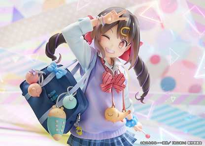 ONIMAI: I'm Now Your Sister! 1/6 Scale Statue Mihari Oyama Heisei Gyaru Ver