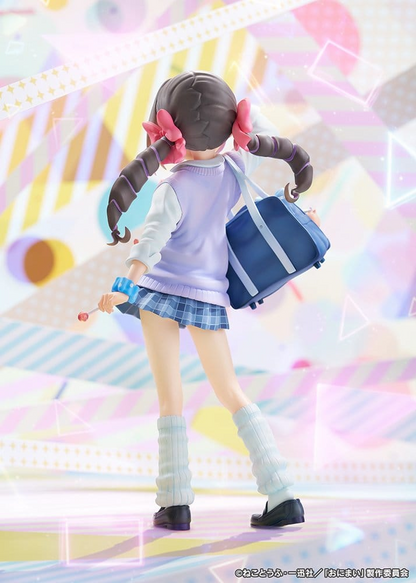 ONIMAI: I'm Now Your Sister! 1/6 Scale Statue Mihari Oyama Heisei Gyaru Ver