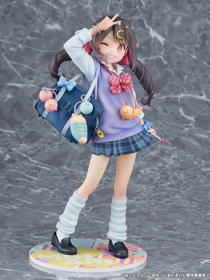 ONIMAI: I'm Now Your Sister! 1/6 Scale Statue Mihari Oyama Heisei Gyaru Ver