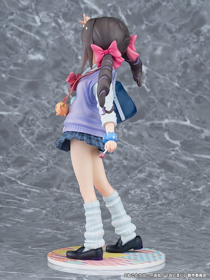 ONIMAI: I'm Now Your Sister! 1/6 Scale Statue Mihari Oyama Heisei Gyaru Ver