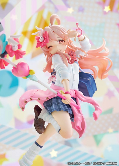 ONIMAI: I'm Now Your Sister! 1/6 Scale Statue Mahiro Oyama Heisei Gyaru Ver