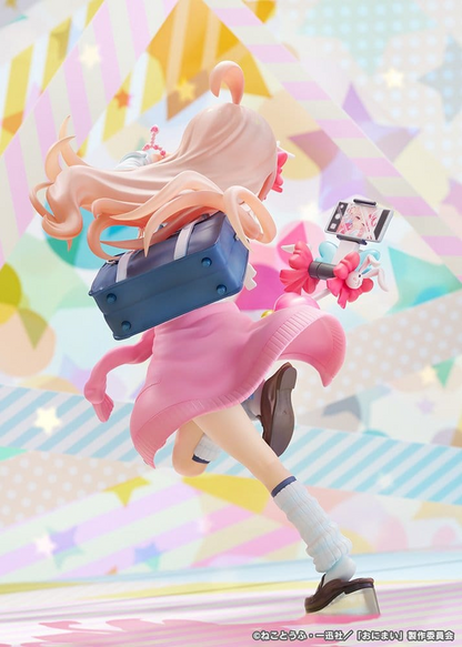 ONIMAI: I'm Now Your Sister! 1/6 Scale Statue Mahiro Oyama Heisei Gyaru Ver