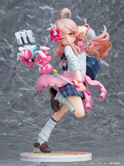 ONIMAI: I'm Now Your Sister! 1/6 Scale Statue Mahiro Oyama Heisei Gyaru Ver