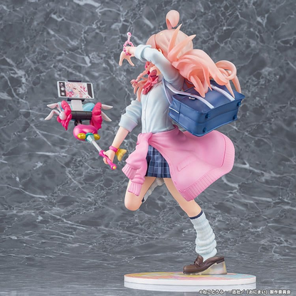 ONIMAI: I'm Now Your Sister! 1/6 Scale Statue Mahiro Oyama Heisei Gyaru Ver