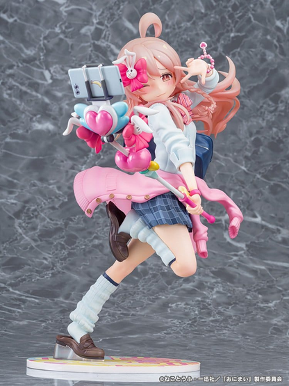 ONIMAI: I'm Now Your Sister! 1/6 Scale Statue Mahiro Oyama Heisei Gyaru Ver
