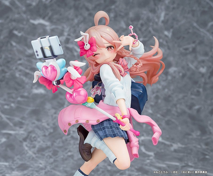 ONIMAI: I'm Now Your Sister! 1/6 Scale Statue Mahiro Oyama Heisei Gyaru Ver