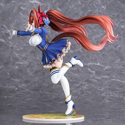Uma Musume Pretty Derby 1/7 Scale Statue Daiwa Scarlet Your Scarlet Tailwind Ver