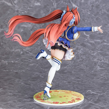 Uma Musume Pretty Derby 1/7 Scale Statue Daiwa Scarlet Your Scarlet Tailwind Ver