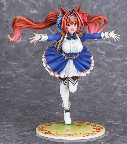 Uma Musume Pretty Derby 1/7 Scale Statue Daiwa Scarlet Your Scarlet Tailwind Ver