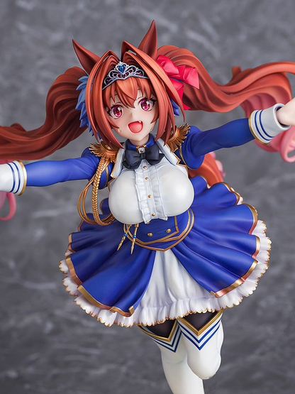 Uma Musume Pretty Derby 1/7 Scale Statue Daiwa Scarlet Your Scarlet Tailwind Ver