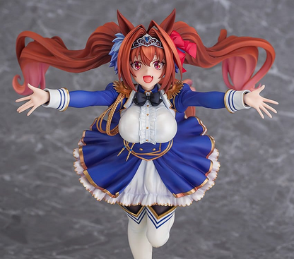 Uma Musume Pretty Derby 1/7 Scale Statue Daiwa Scarlet Your Scarlet Tailwind Ver