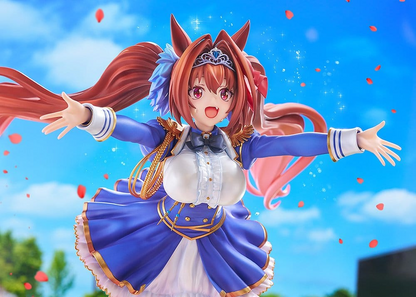 Uma Musume Pretty Derby 1/7 Scale Statue Daiwa Scarlet Your Scarlet Tailwind Ver