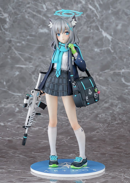 Blue Archive 1/7 Scale Statue Shiroko