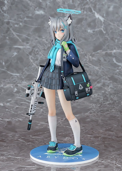 Blue Archive 1/7 Scale Statue Shiroko