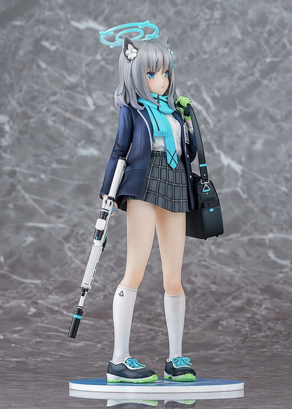 Blue Archive 1/7 Scale Statue Shiroko