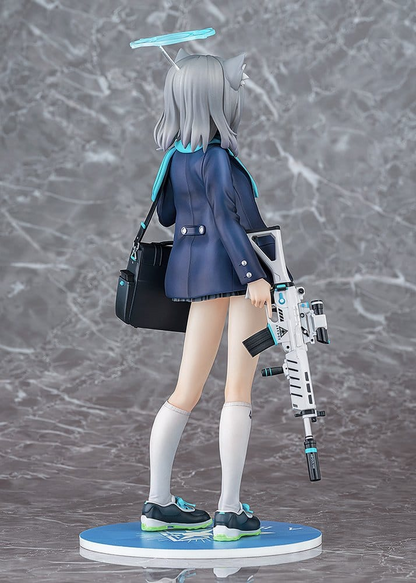 Blue Archive 1/7 Scale Statue Shiroko