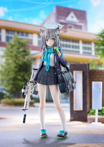 Blue Archive 1/7 Scale Statue Shiroko