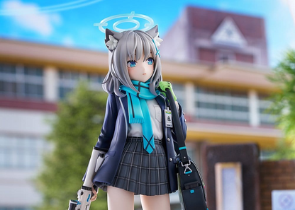 Blue Archive 1/7 Scale Statue Shiroko
