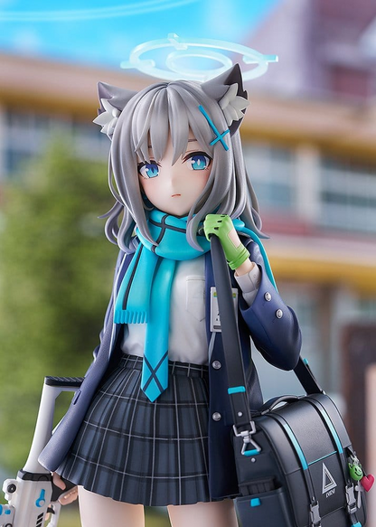Blue Archive 1/7 Scale Statue Shiroko
