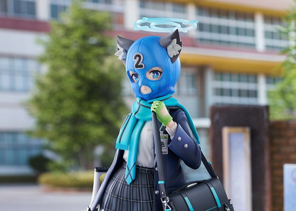 Blue Archive 1/7 Scale Statue Shiroko