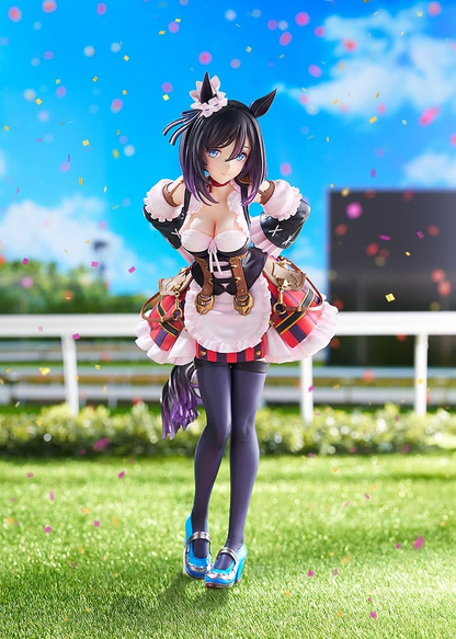 Uma Musume Pretty Derby 1/7 Scale Statue Eishin Flash Victory Pose Ver