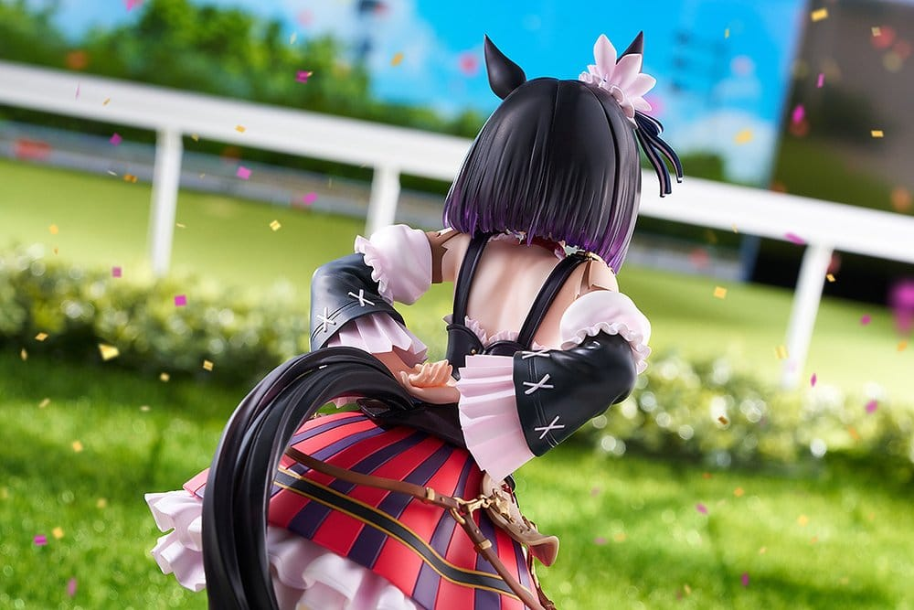 Uma Musume Pretty Derby 1/7 Scale Statue Eishin Flash Victory Pose Ver