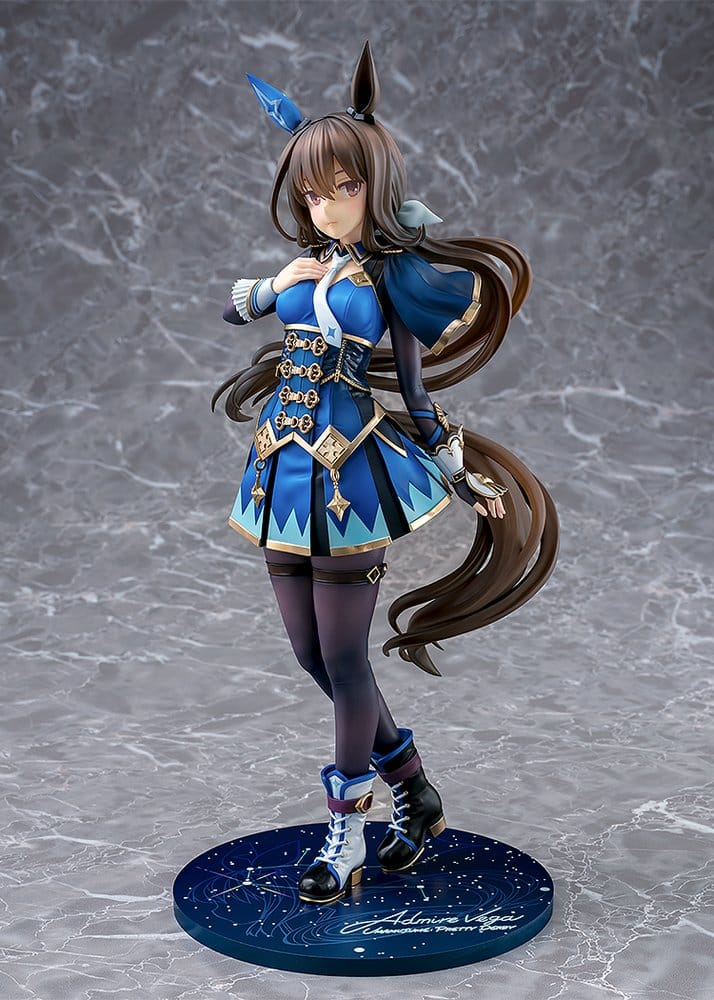 Uma Musume Pretty Derby 1/7 Scale Statue Admire Vega