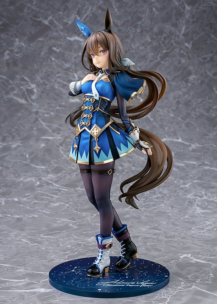 Uma Musume Pretty Derby 1/7 Scale Statue Admire Vega
