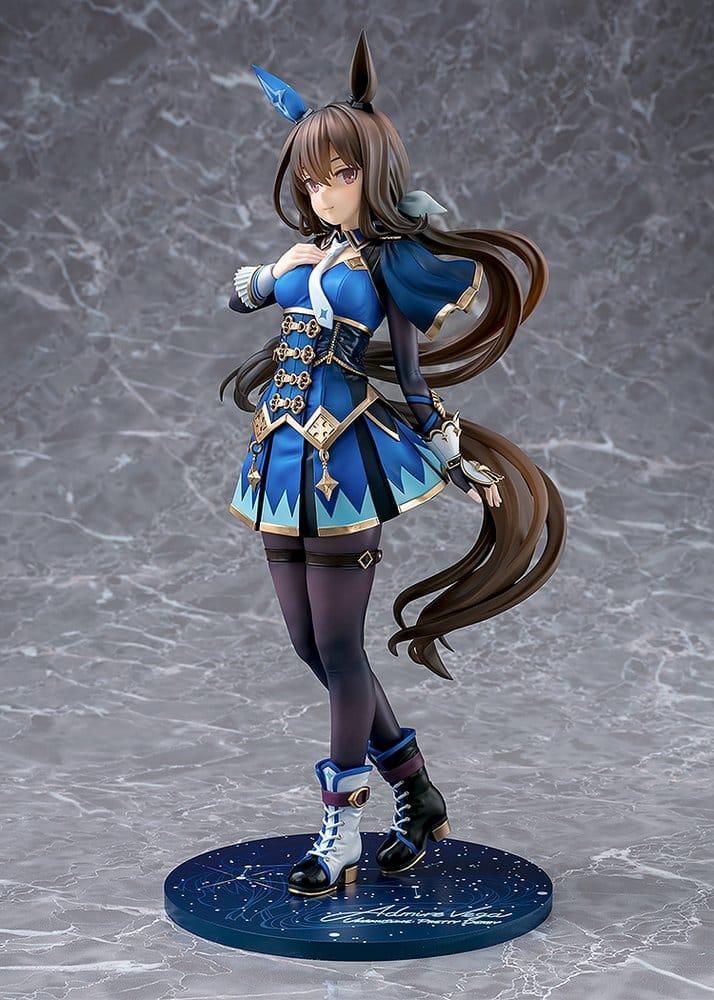 Uma Musume Pretty Derby 1/7 Scale Statue Admire Vega