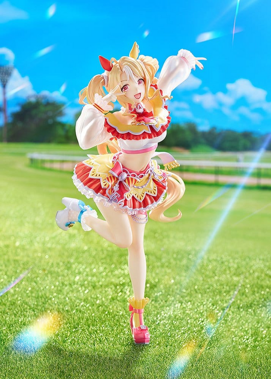 Uma Musume Pretty Derby 1/7 Scale Statue Fusaichi Pandora