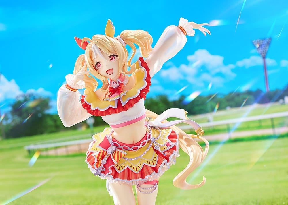Uma Musume Pretty Derby 1/7 Scale Statue Fusaichi Pandora