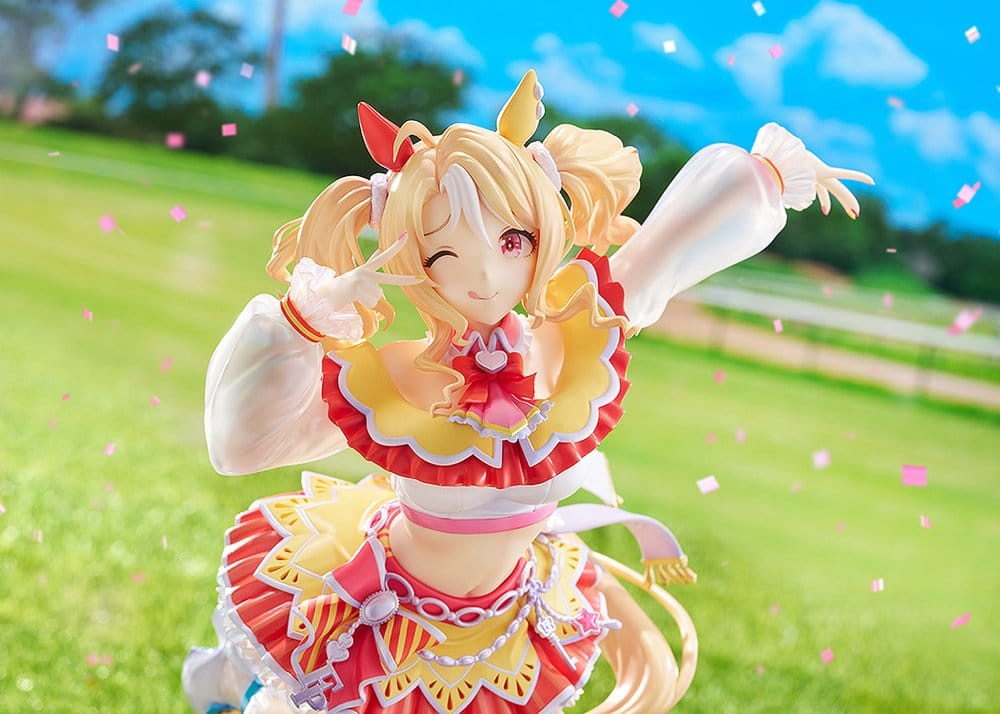 Uma Musume Pretty Derby 1/7 Scale Statue Fusaichi Pandora