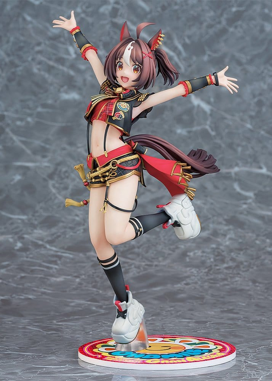 Uma Musume Pretty Derby 1/7 Scale Statue Gran Alegria