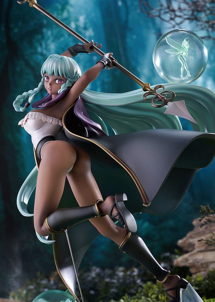 Unicorn Overlord 1/6 Scale Statue Rosalinde