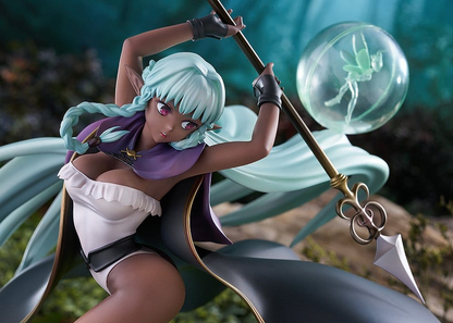 Unicorn Overlord 1/6 Scale Statue Rosalinde