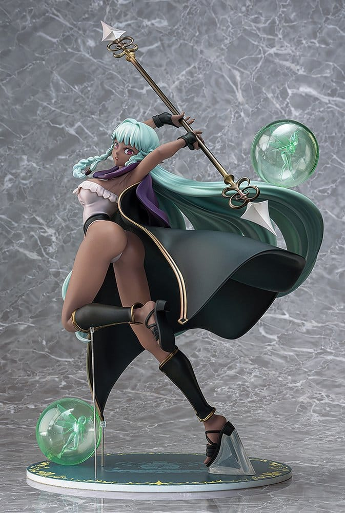 Unicorn Overlord 1/6 Scale Statue Rosalinde