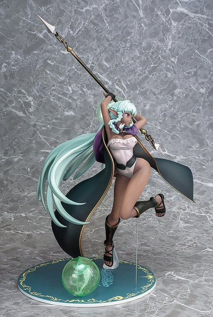 Unicorn Overlord 1/6 Scale Statue Rosalinde