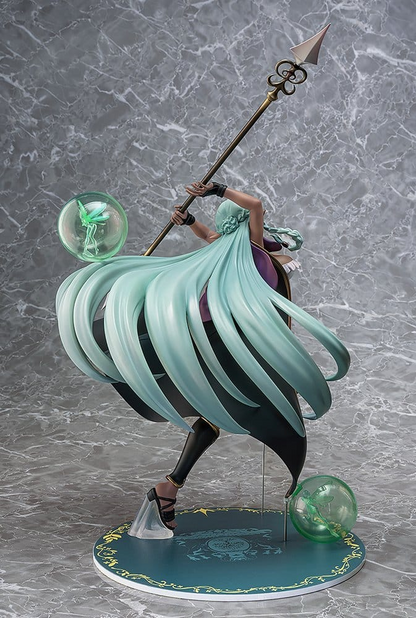 Unicorn Overlord 1/6 Scale Statue Rosalinde